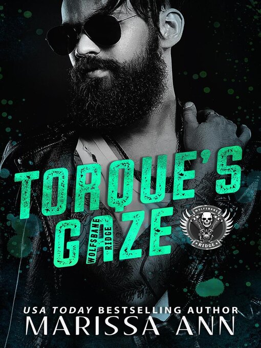 Cover image for Torque's Gaze